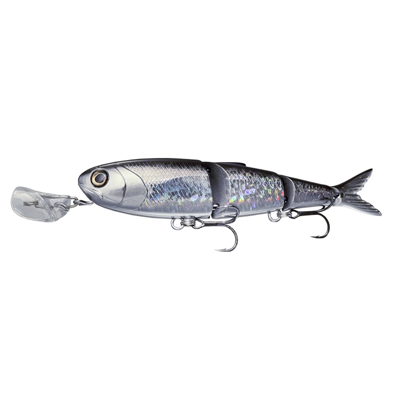 Headbanger Spitfire 11cm Topwater